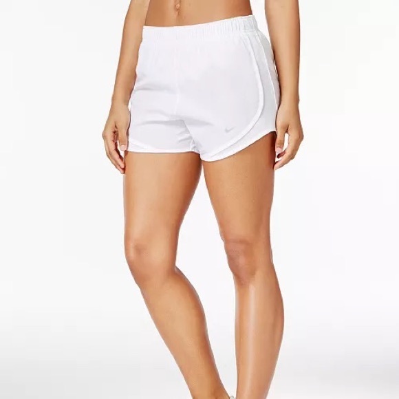 Nike Dri-FIT Tempo Running Shorts - Picture 1 of 6